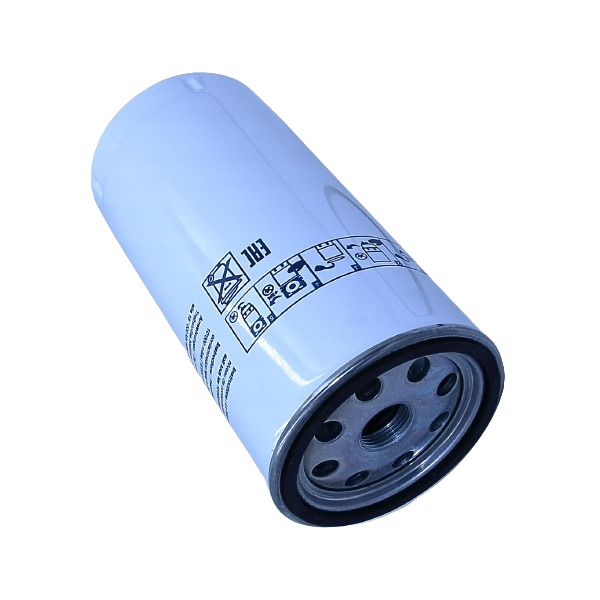 Filtre à carburant & huile pour engins de chantier